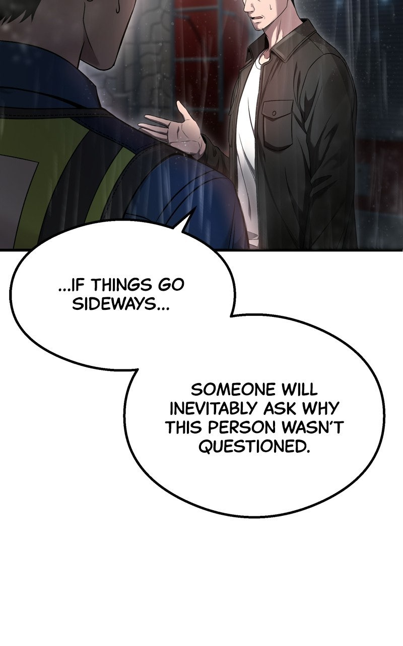 Read Ghost Dating Simulation chapter 52 image 10 on Lezhin