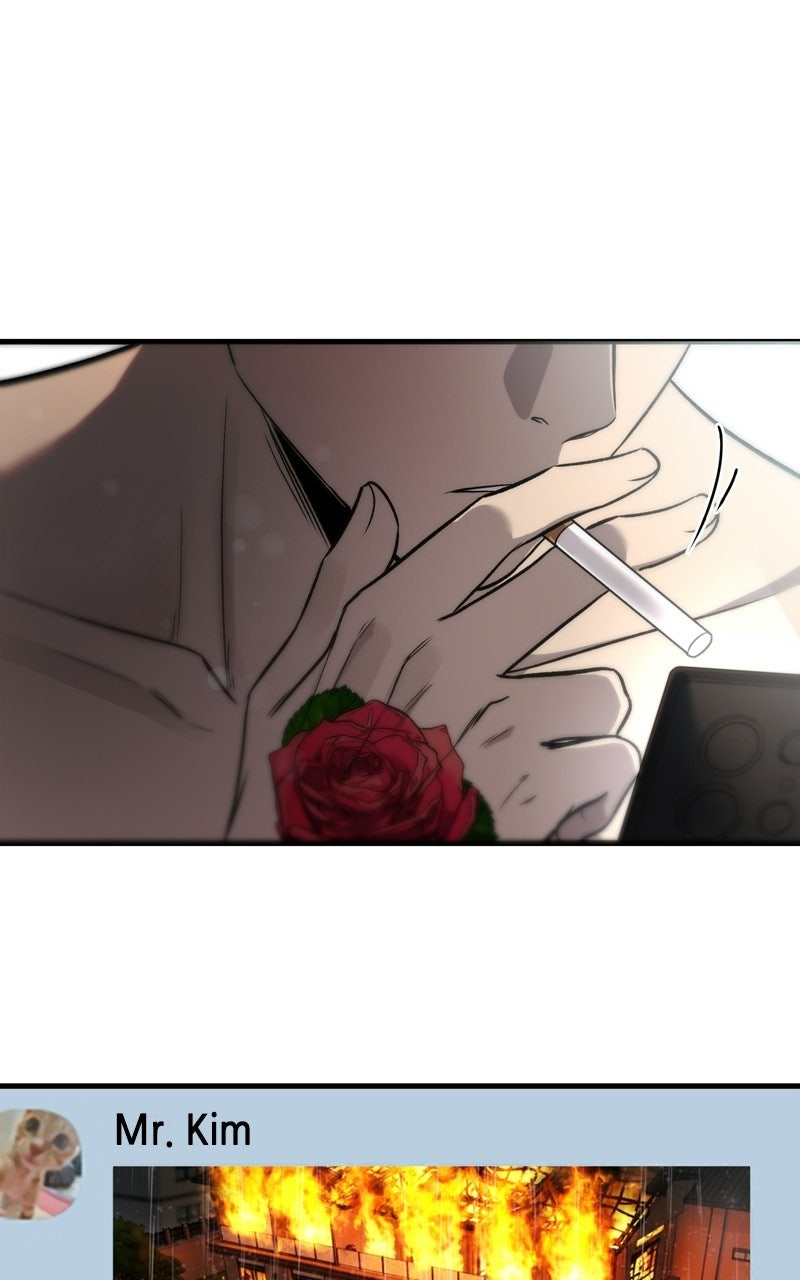 Read Ghost Dating Simulation chapter 52 image 101 on Lezhin