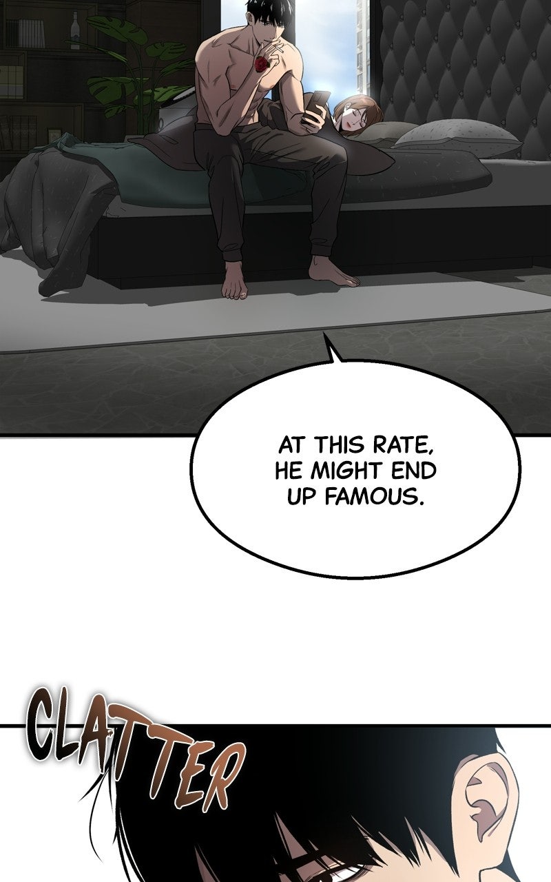 Read Ghost Dating Simulation chapter 52 image 103 on Lezhin