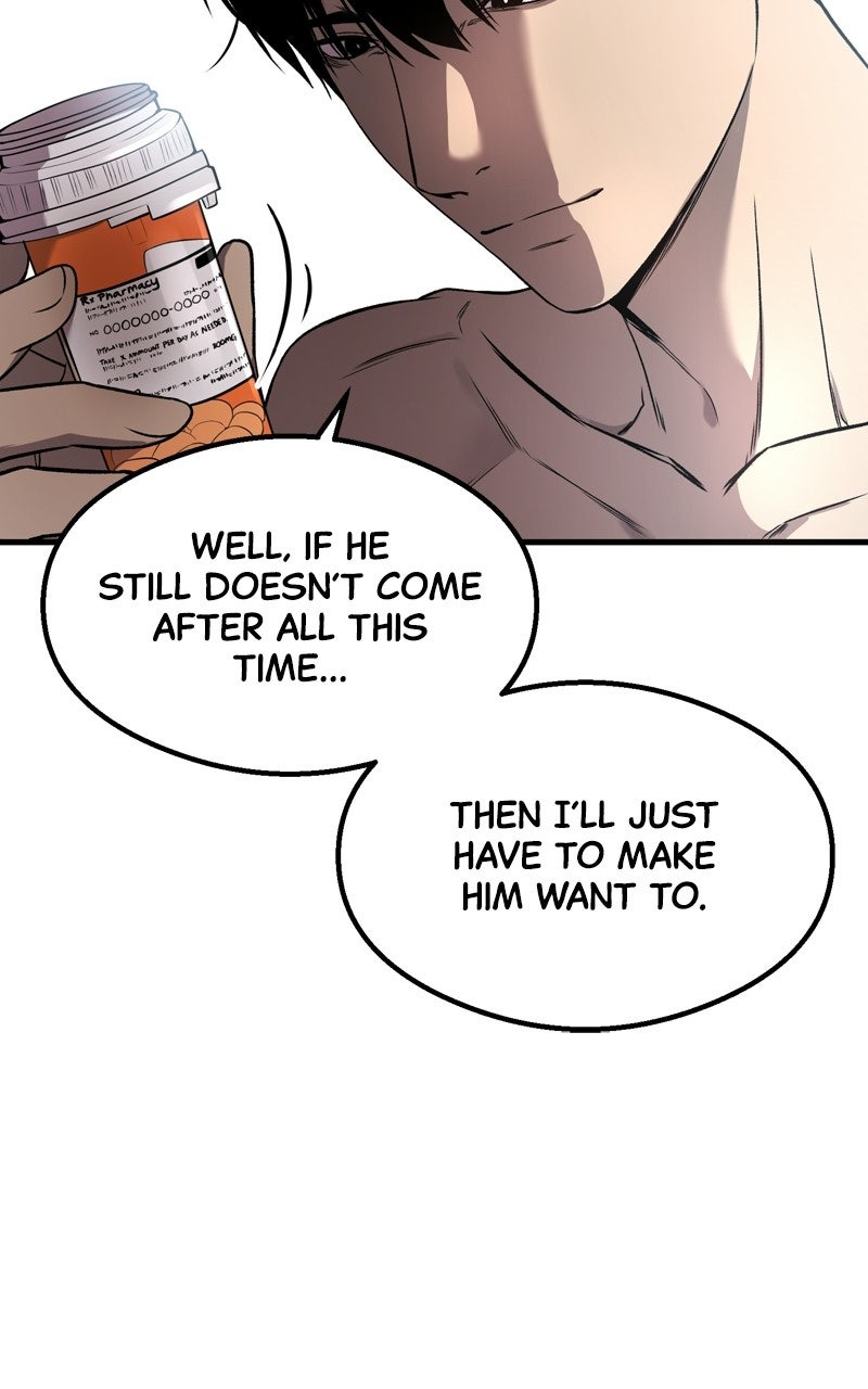 Read Ghost Dating Simulation chapter 52 image 104 on Lezhin