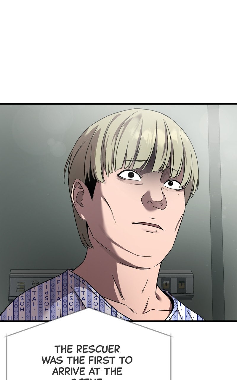 Read Ghost Dating Simulation chapter 52 image 105 on Lezhin