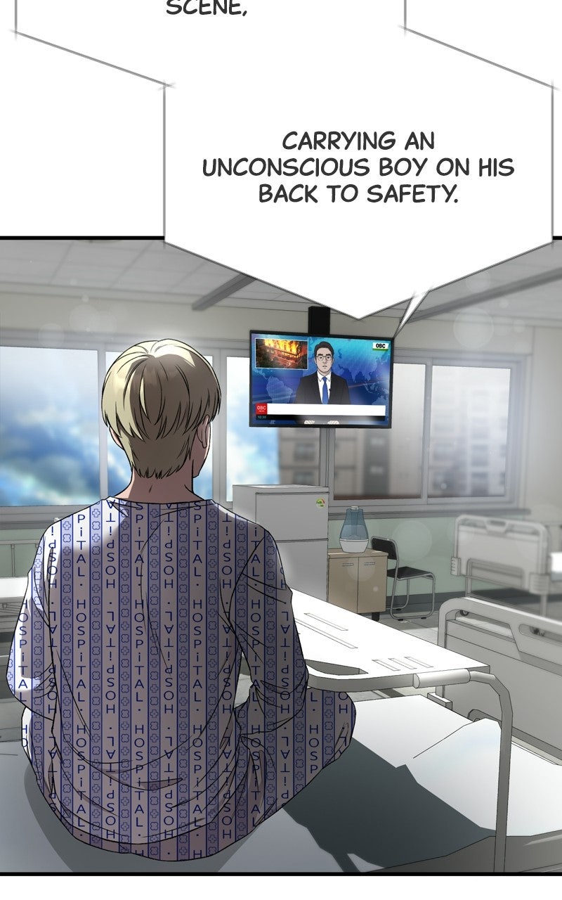 Read Ghost Dating Simulation chapter 52 image 106 on Lezhin