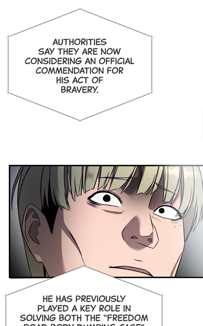 Read Ghost Dating Simulation chapter 52 image 107 on Lezhin