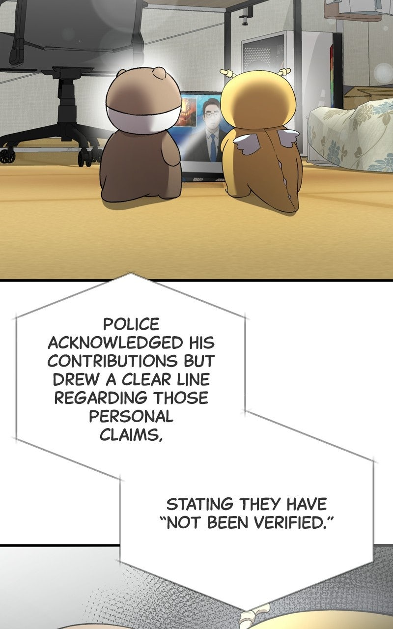 Read Ghost Dating Simulation chapter 52 image 109 on Lezhin
