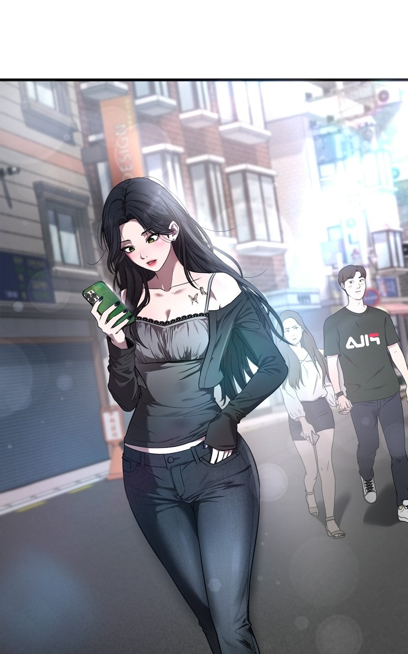 Read Ghost Dating Simulation chapter 52 image 113 on Lezhin