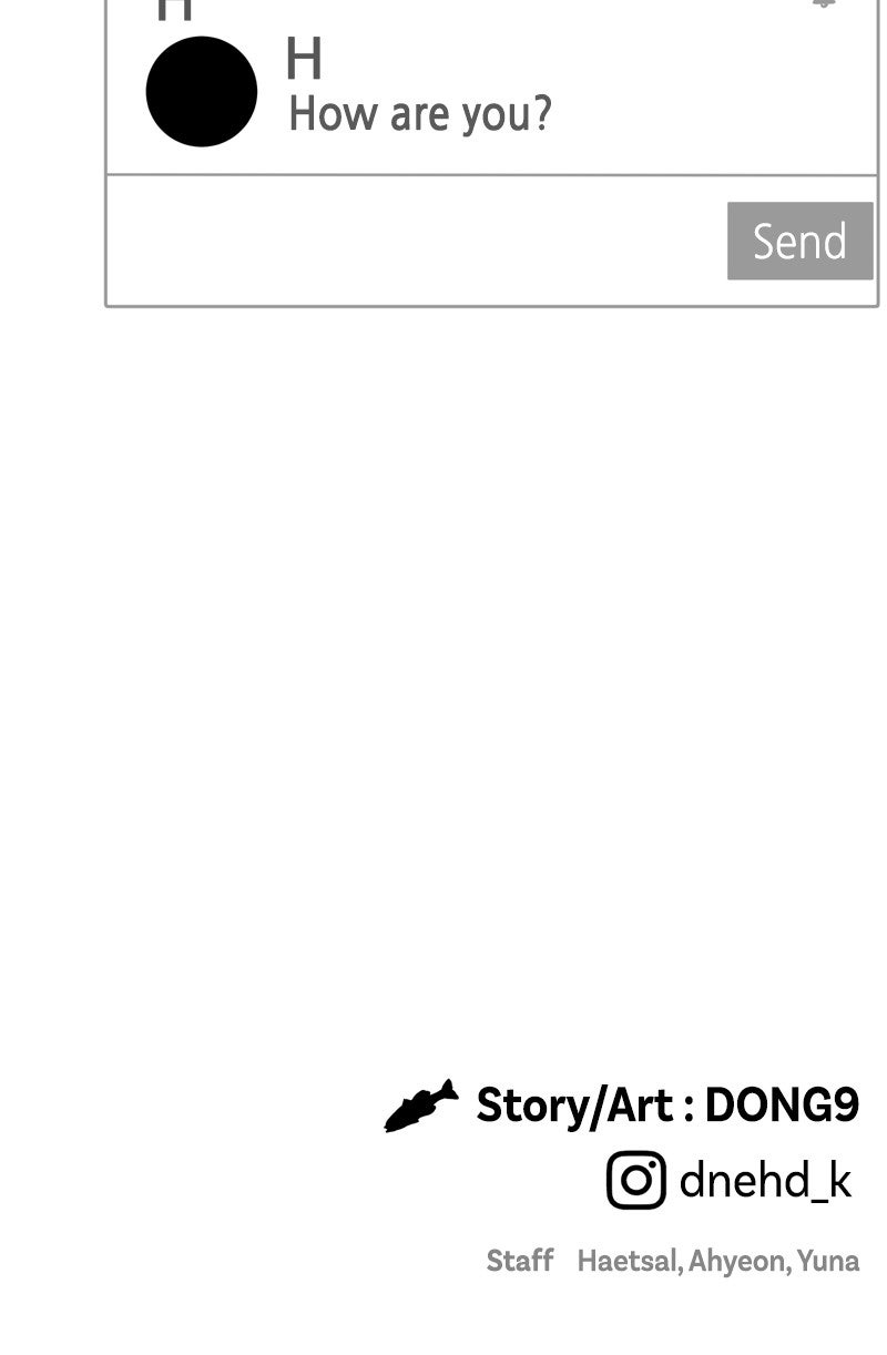 Read Ghost Dating Simulation chapter 52 image 119 on Lezhin