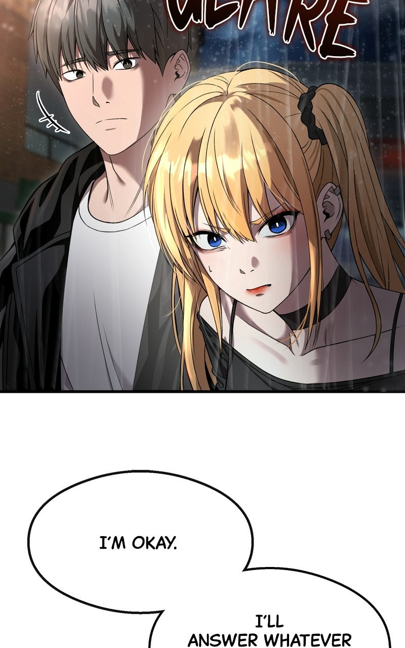 Read Ghost Dating Simulation chapter 52 image 13 on Lezhin