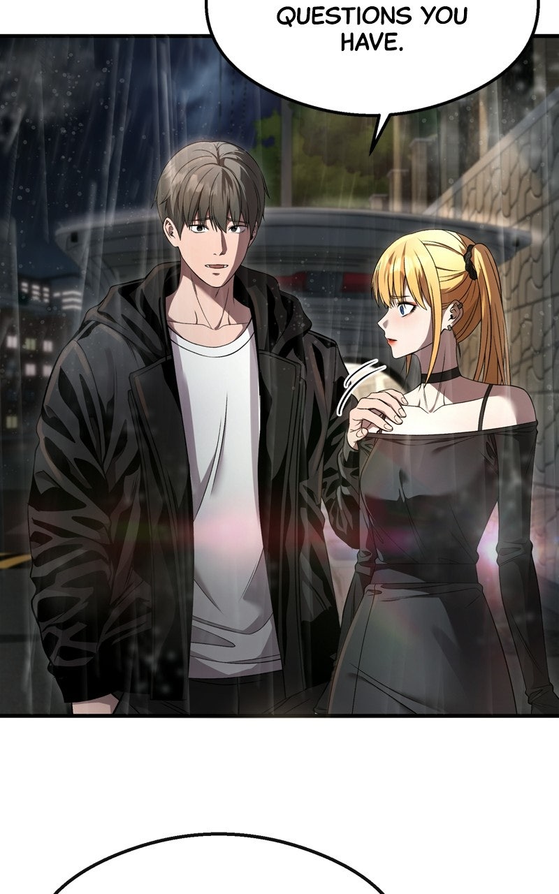 Read Ghost Dating Simulation chapter 52 image 14 on Lezhin