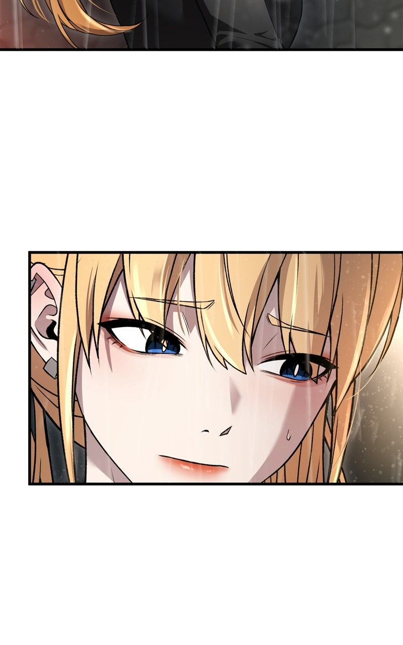 Read Ghost Dating Simulation chapter 52 image 16 on Lezhin