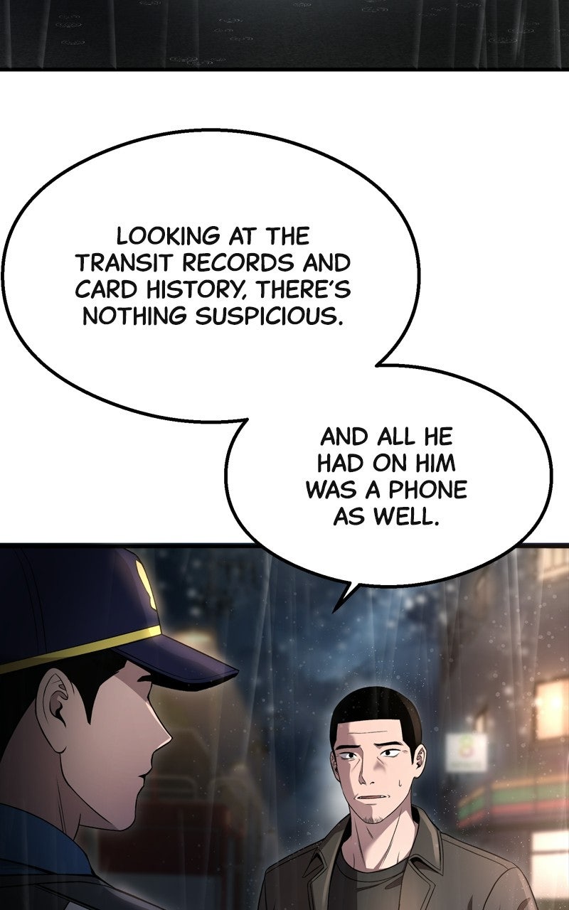 Read Ghost Dating Simulation chapter 52 image 18 on Lezhin