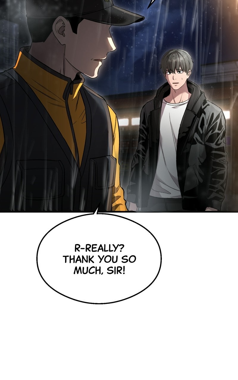 Read Ghost Dating Simulation chapter 52 image 2 on Lezhin