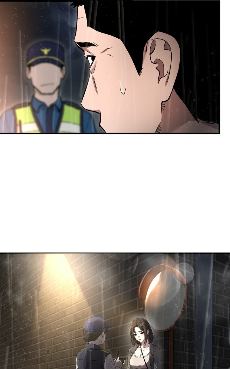 Read Ghost Dating Simulation chapter 52 image 20 on Lezhin