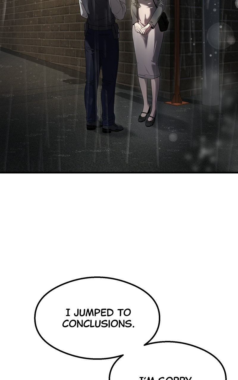 Read Ghost Dating Simulation chapter 52 image 21 on Lezhin