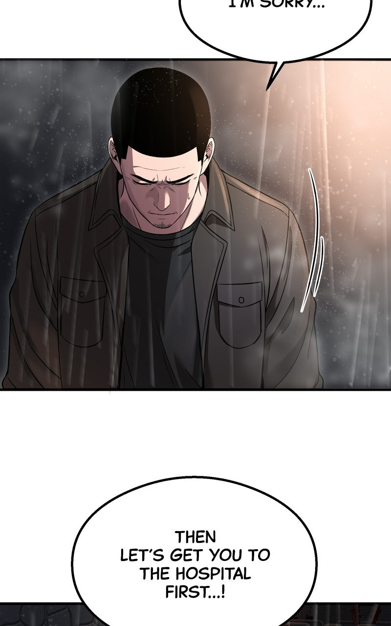 Read Ghost Dating Simulation chapter 52 image 22 on Lezhin