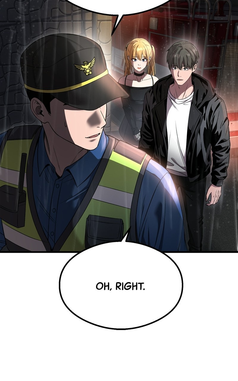 Read Ghost Dating Simulation chapter 52 image 23 on Lezhin