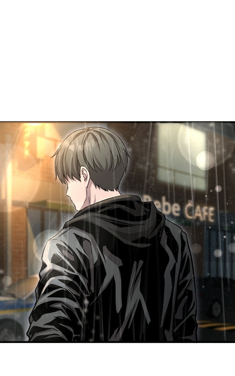 Read Ghost Dating Simulation chapter 52 image 27 on Lezhin