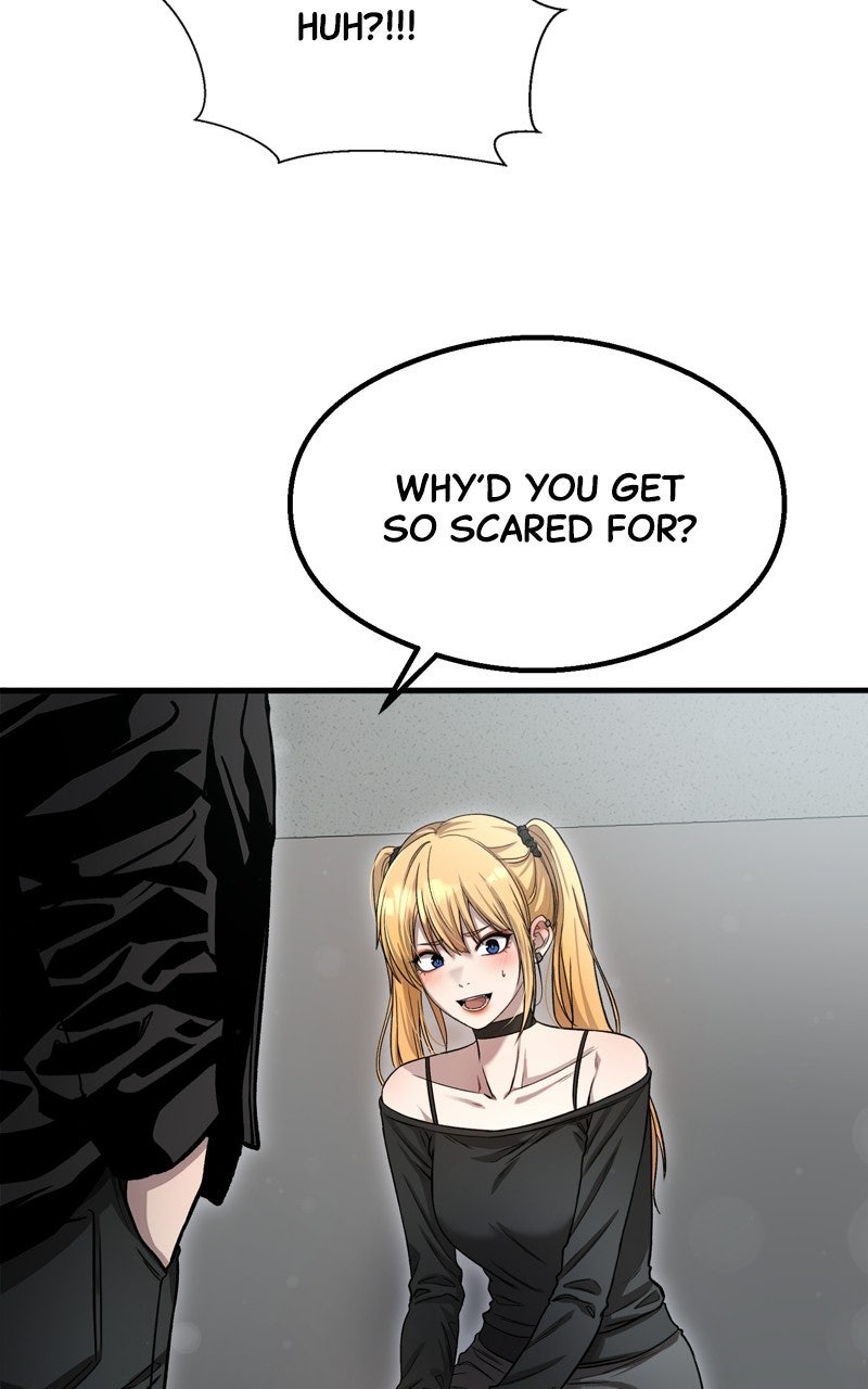 Read Ghost Dating Simulation chapter 52 image 37 on Lezhin