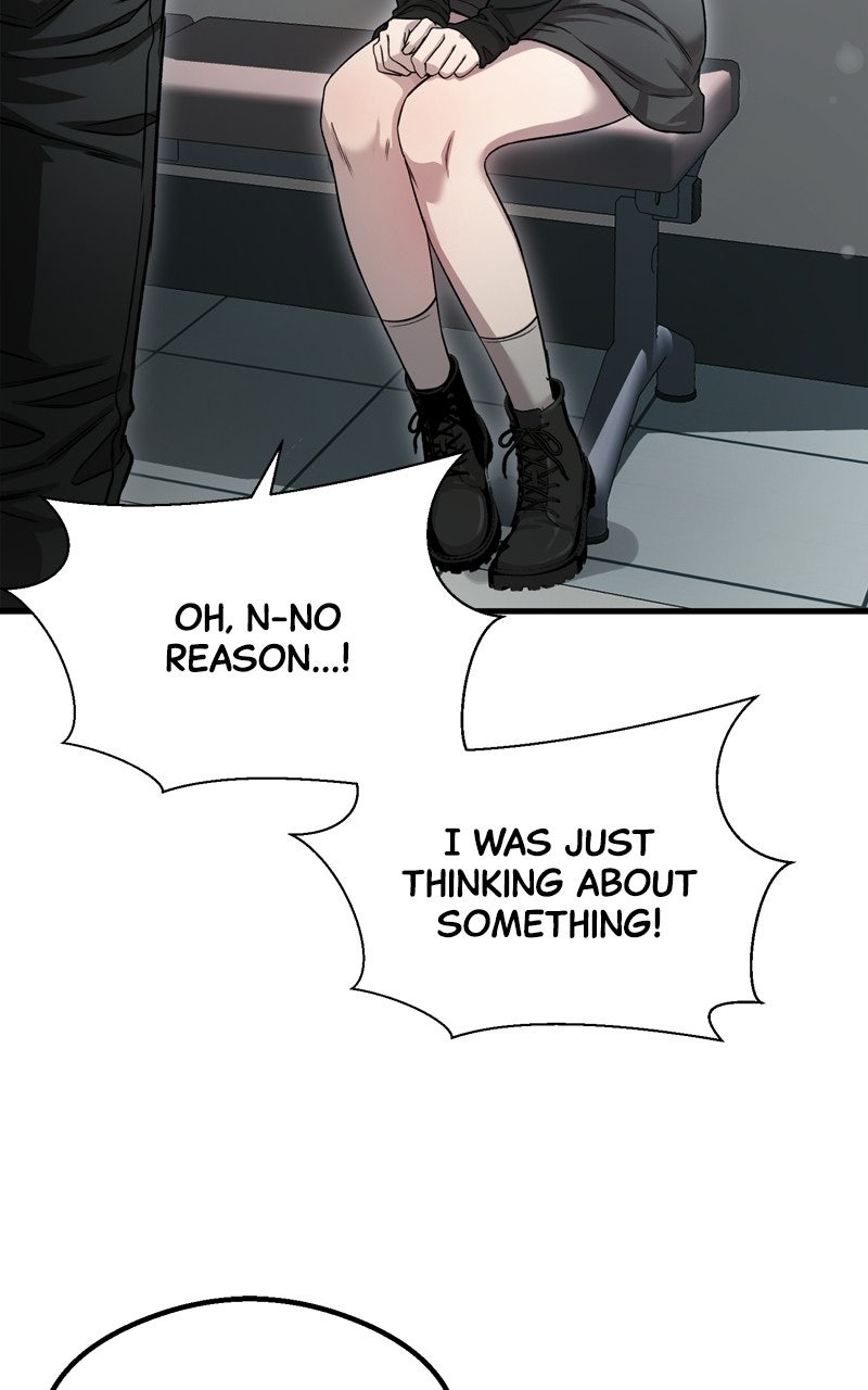 Read Ghost Dating Simulation chapter 52 image 38 on Lezhin
