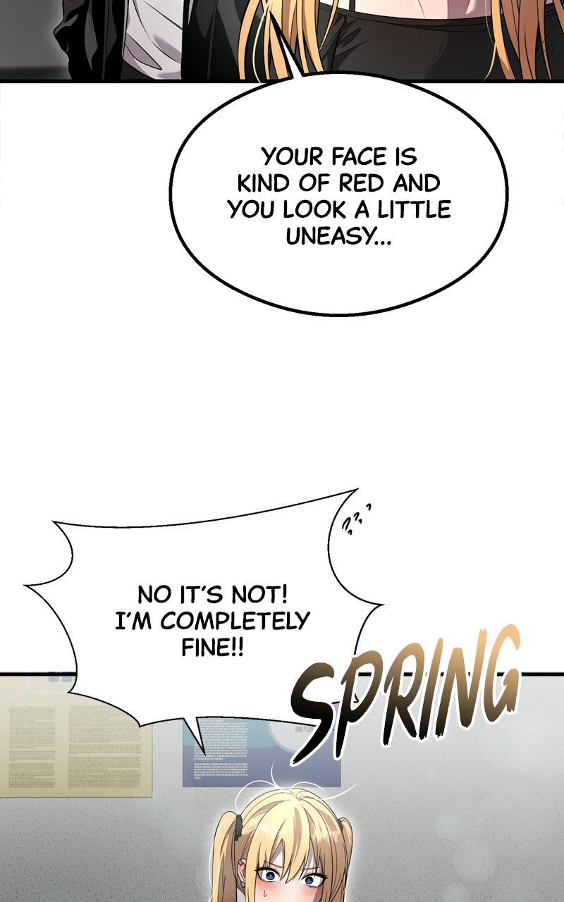 Read Ghost Dating Simulation chapter 52 image 43 on Lezhin