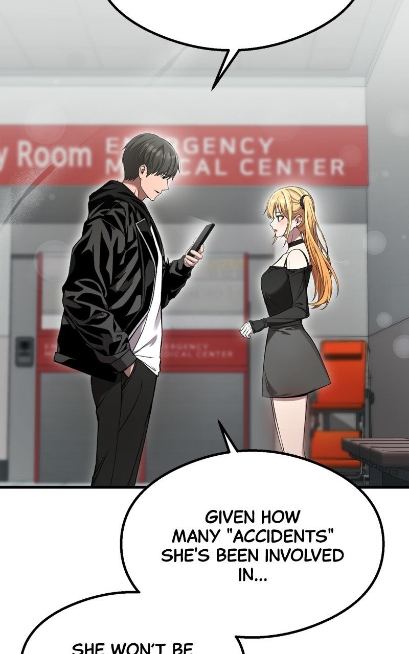 Read Ghost Dating Simulation chapter 52 image 46 on Lezhin