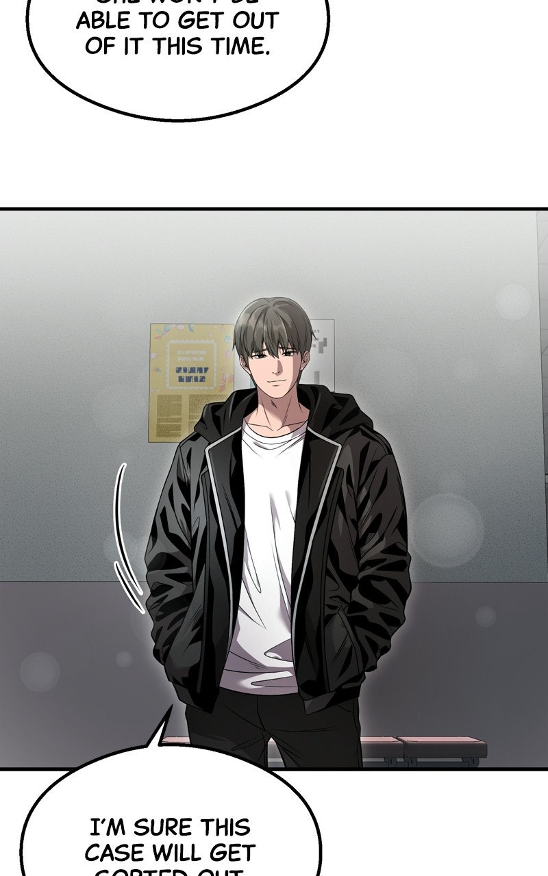 Read Ghost Dating Simulation chapter 52 image 47 on Lezhin