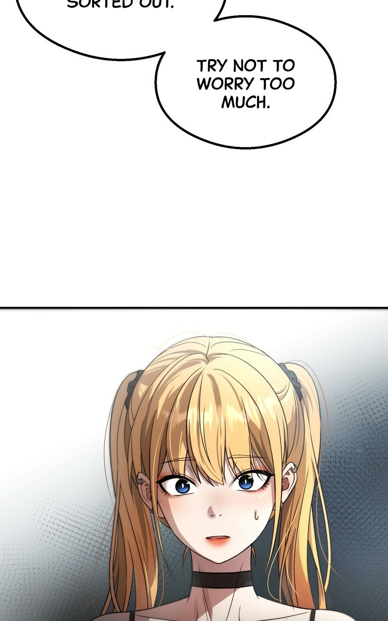 Read Ghost Dating Simulation chapter 52 image 48 on Lezhin