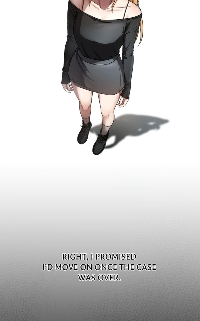 Read Ghost Dating Simulation chapter 52 image 50 on Lezhin