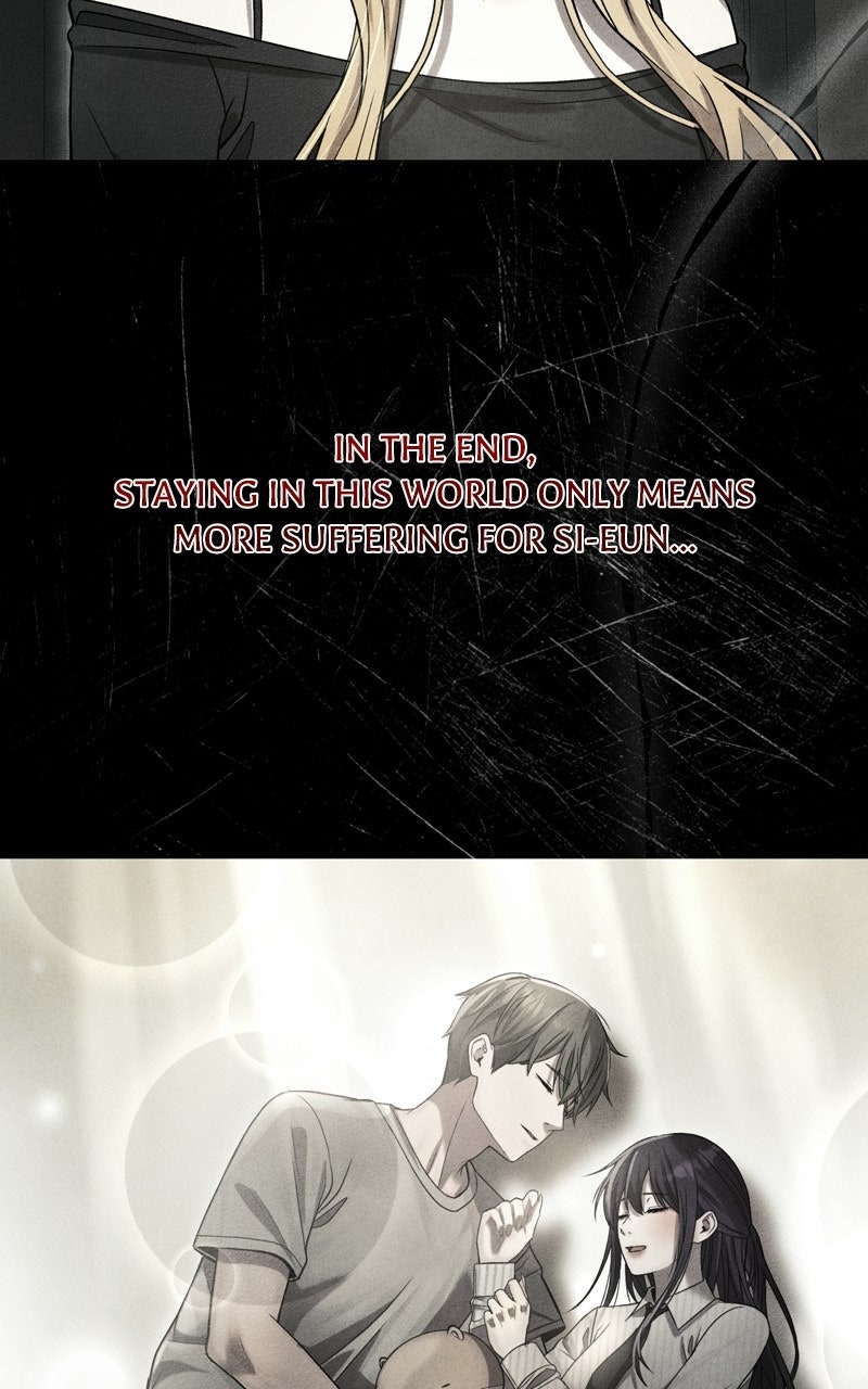 Read Ghost Dating Simulation chapter 52 image 56 on Lezhin