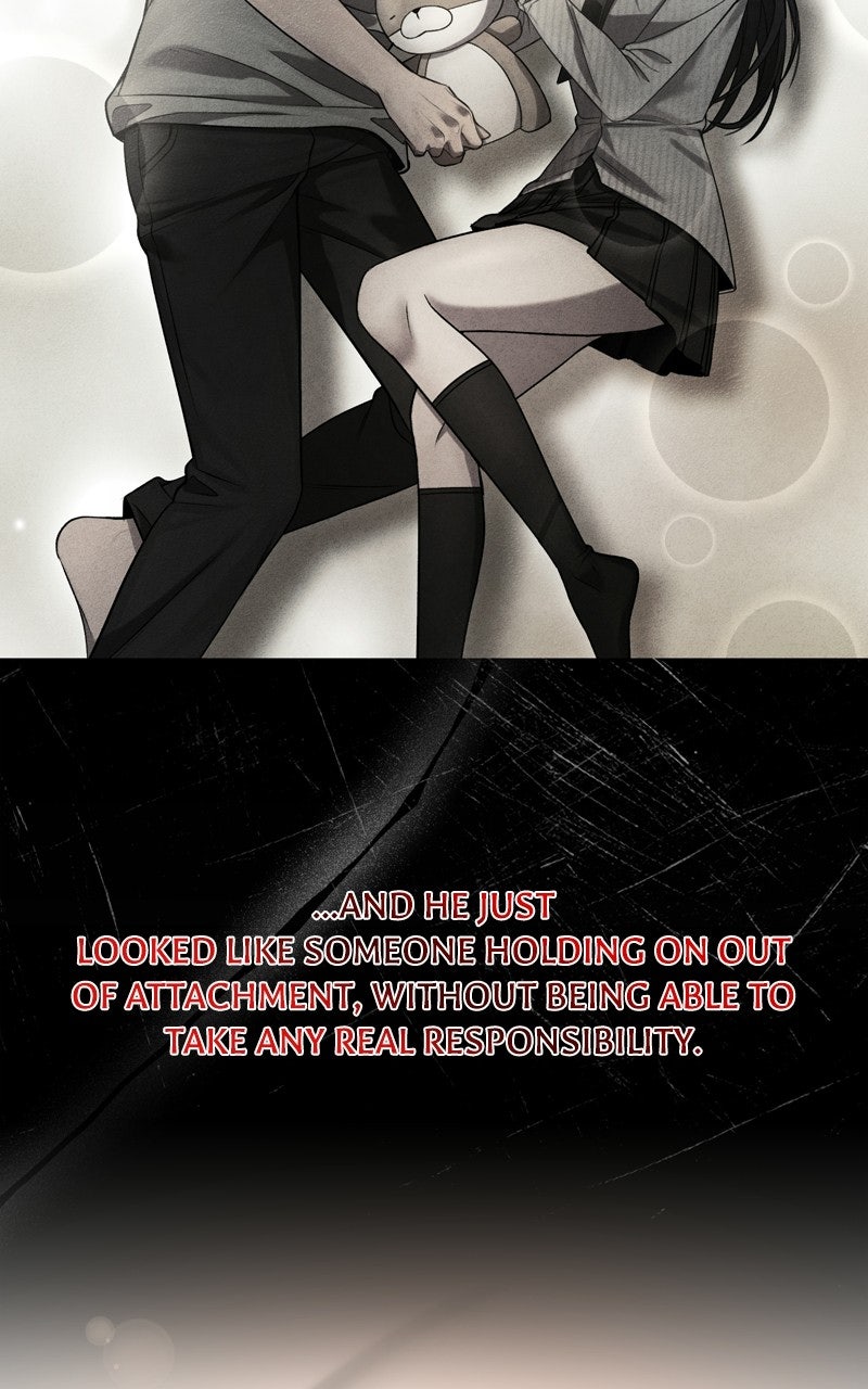 Read Ghost Dating Simulation chapter 52 image 57 on Lezhin