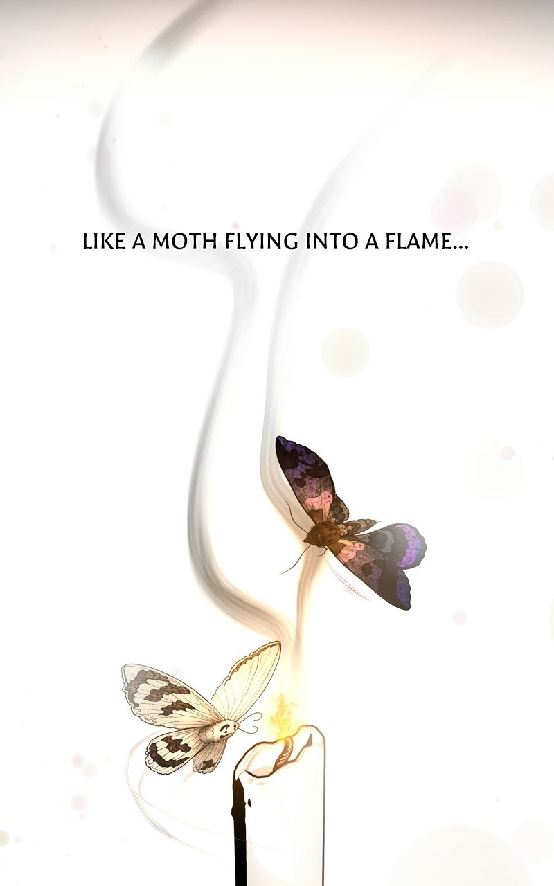 Read Ghost Dating Simulation chapter 52 image 58 on Lezhin