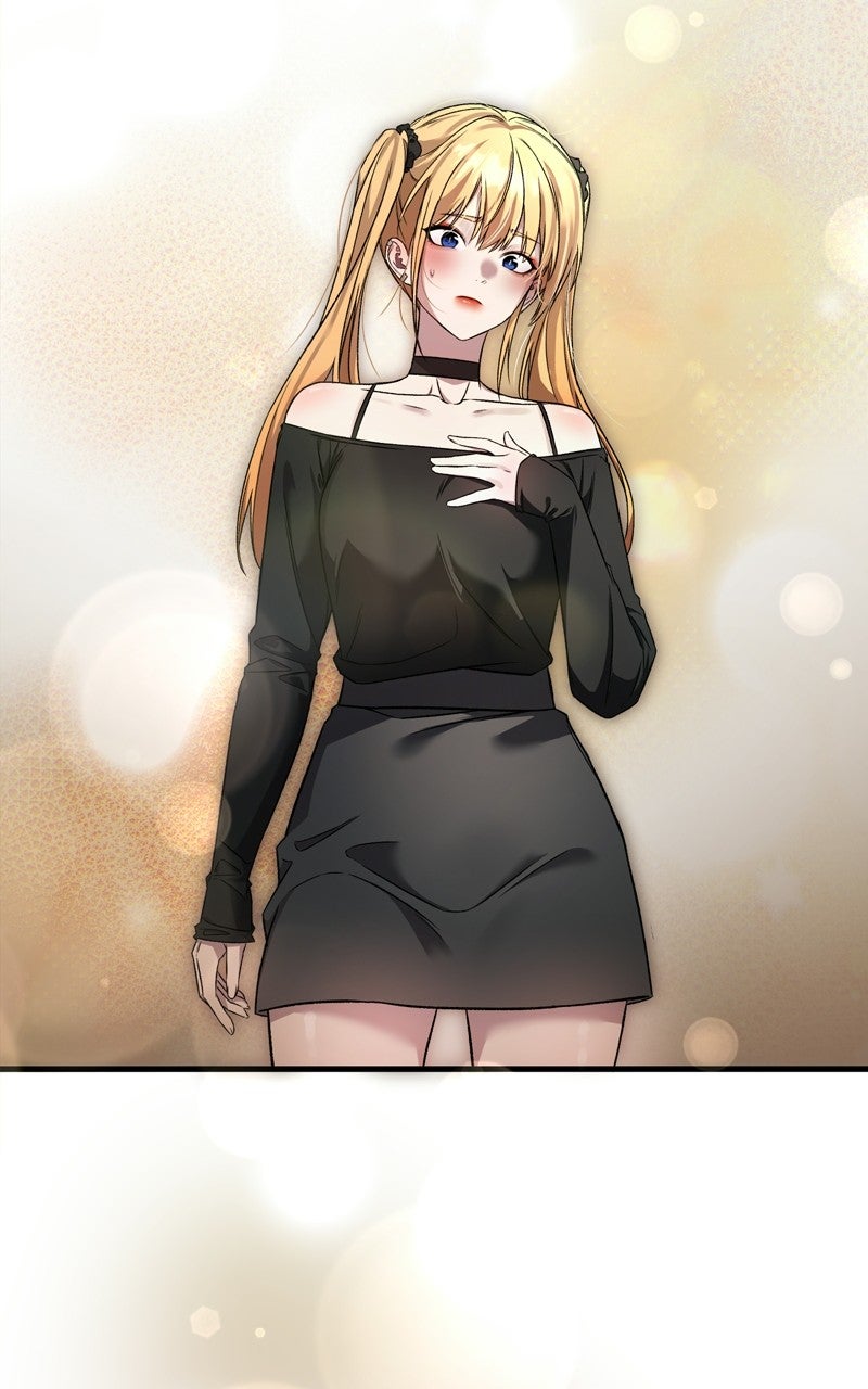 Read Ghost Dating Simulation chapter 52 image 62 on Lezhin