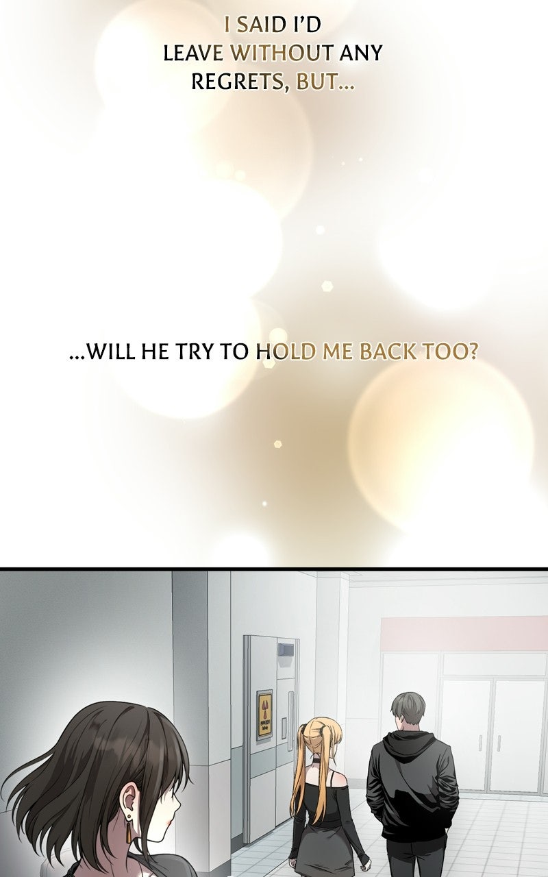 Read Ghost Dating Simulation chapter 52 image 63 on Lezhin