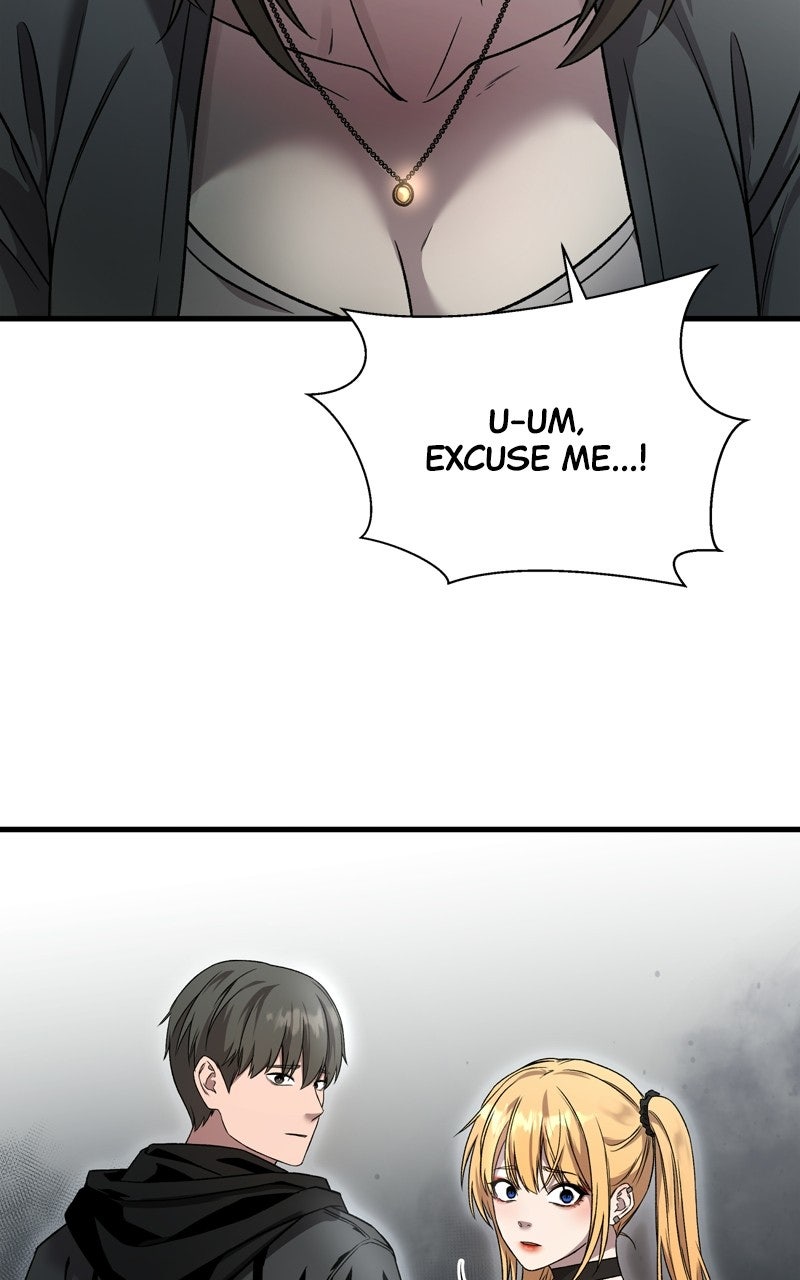 Read Ghost Dating Simulation chapter 52 image 65 on Lezhin