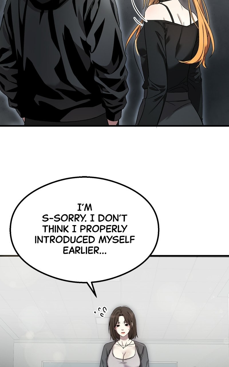 Read Ghost Dating Simulation chapter 52 image 66 on Lezhin