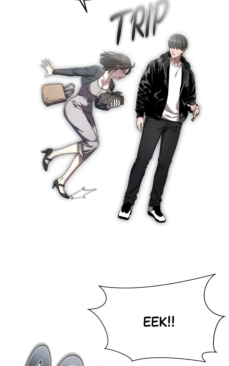 Read Ghost Dating Simulation chapter 52 image 71 on Lezhin