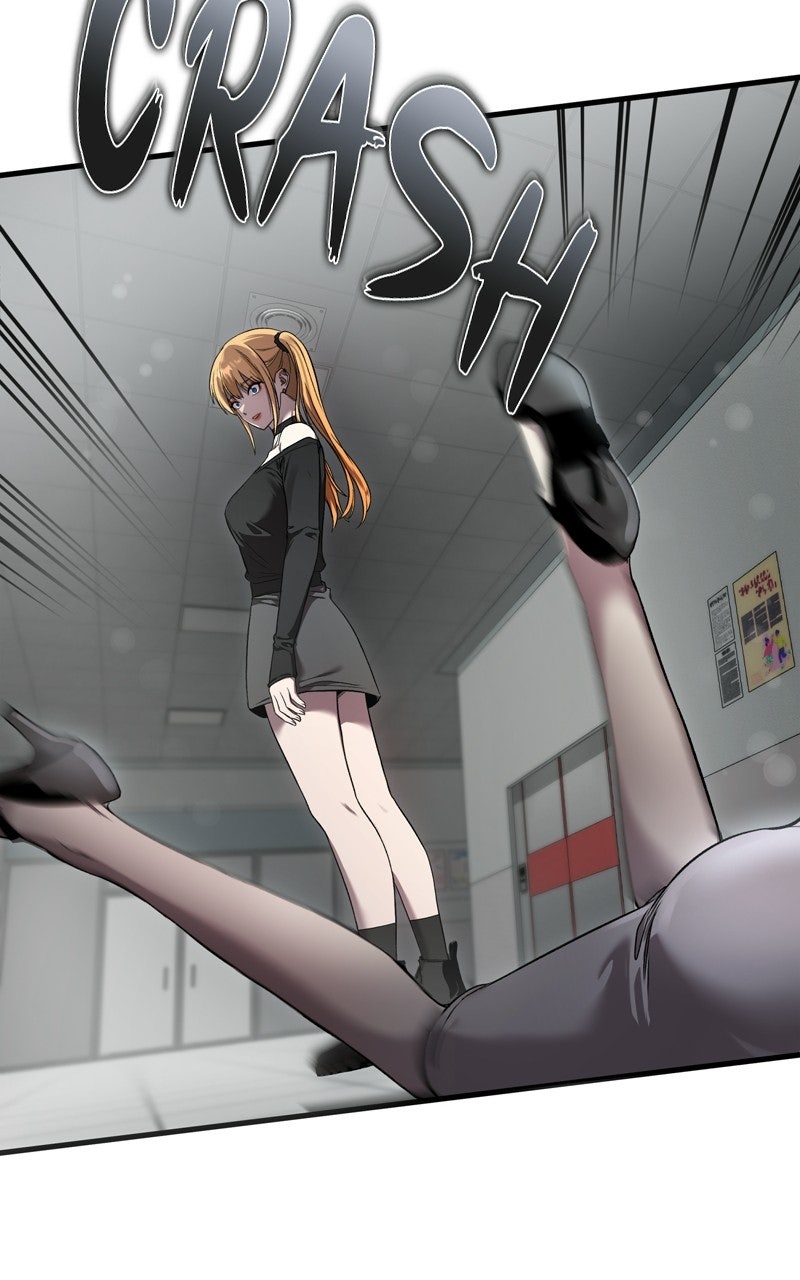 Read Ghost Dating Simulation chapter 52 image 72 on Lezhin