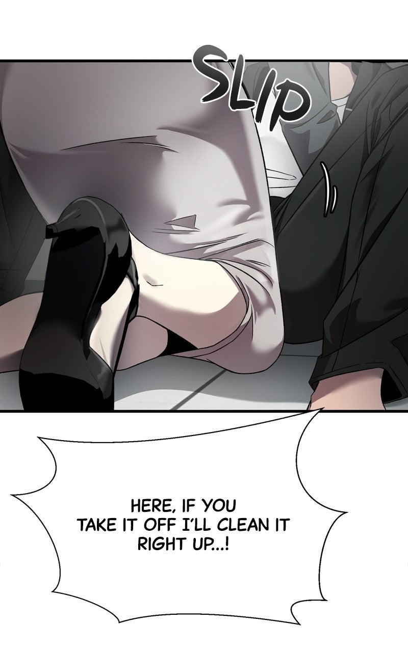 Read Ghost Dating Simulation chapter 52 image 76 on Lezhin