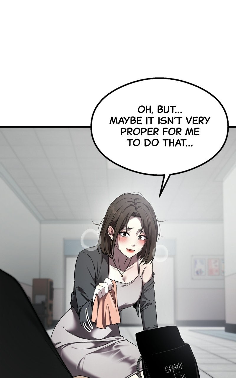 Read Ghost Dating Simulation chapter 52 image 77 on Lezhin