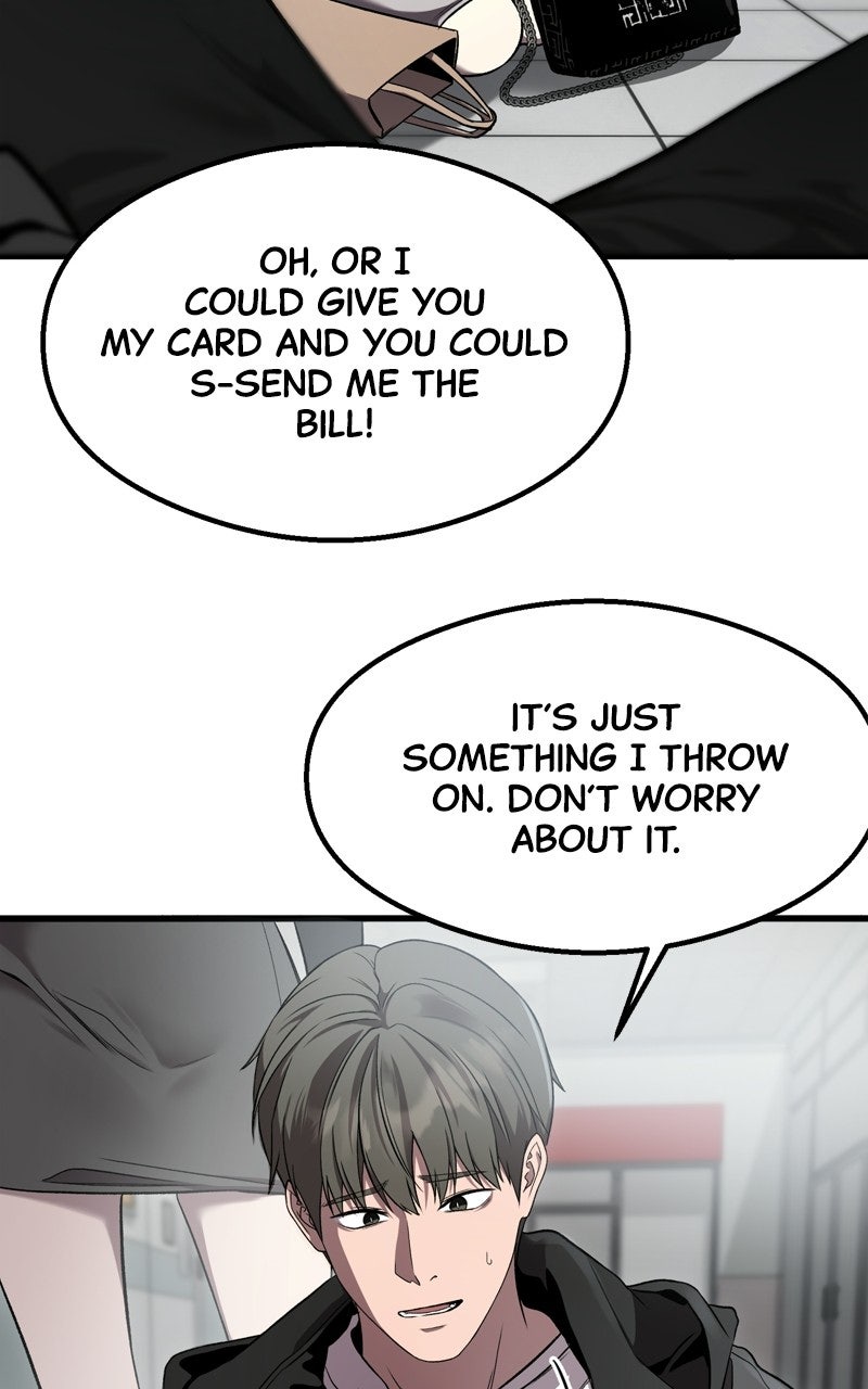 Read Ghost Dating Simulation chapter 52 image 78 on Lezhin