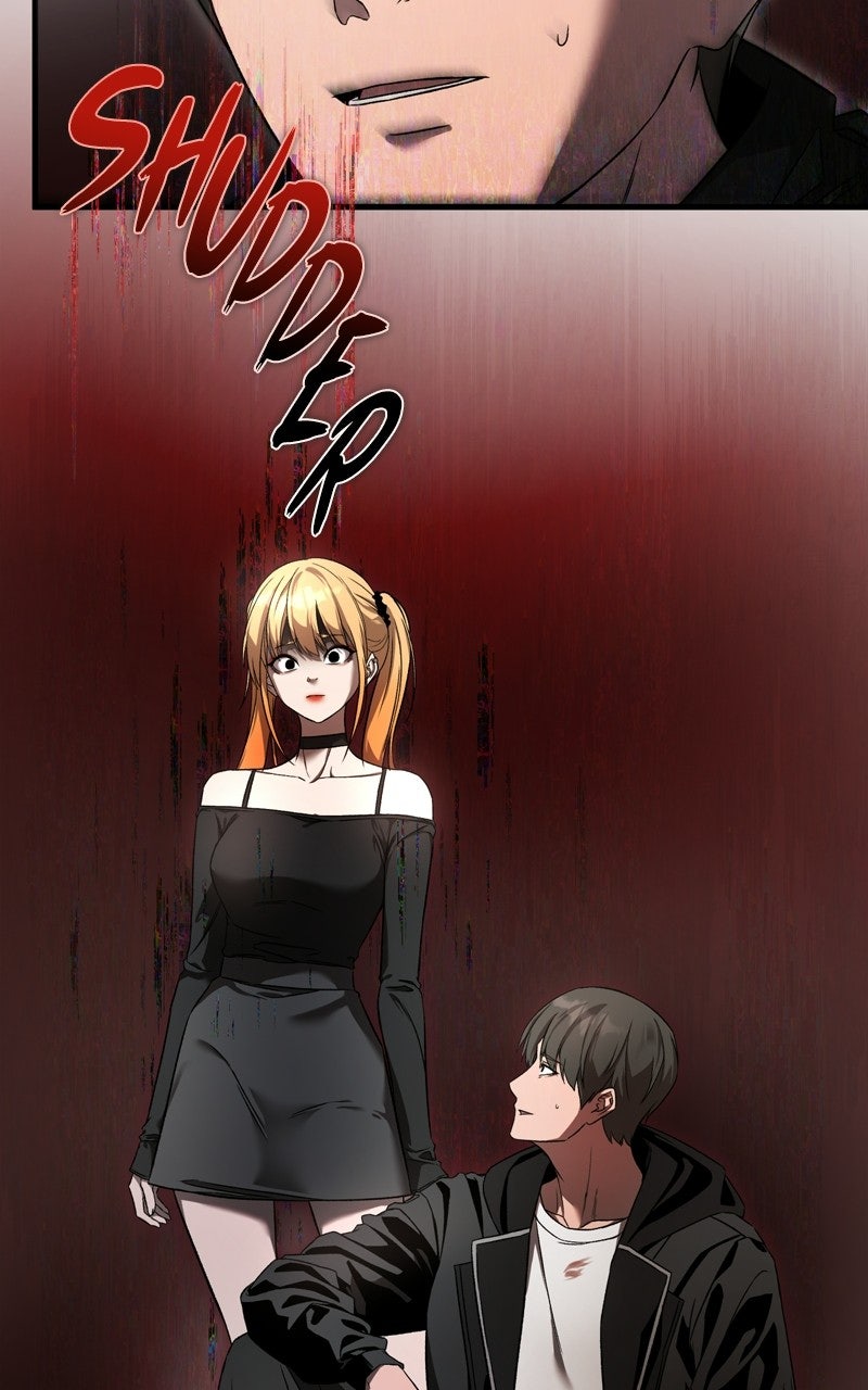 Read Ghost Dating Simulation chapter 52 image 80 on Lezhin