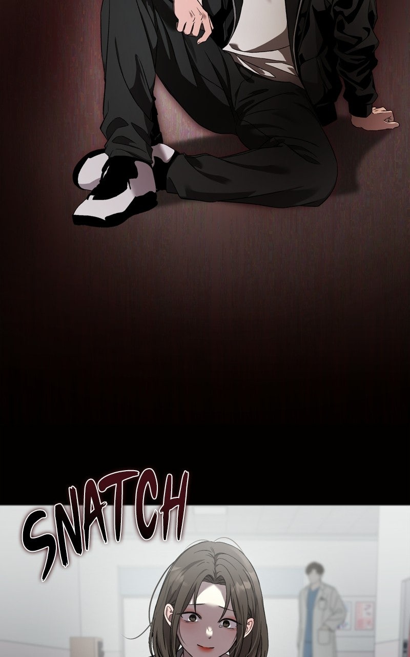 Read Ghost Dating Simulation chapter 52 image 81 on Lezhin