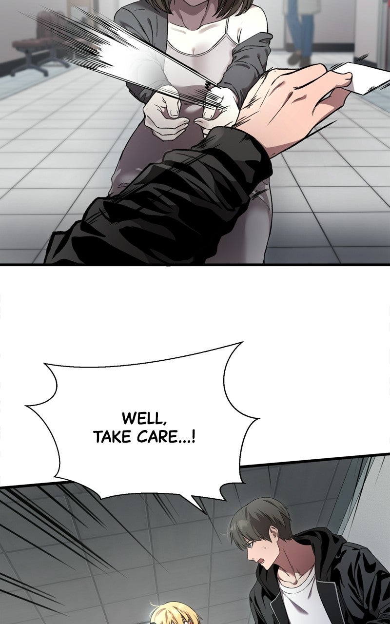 Read Ghost Dating Simulation chapter 52 image 82 on Lezhin
