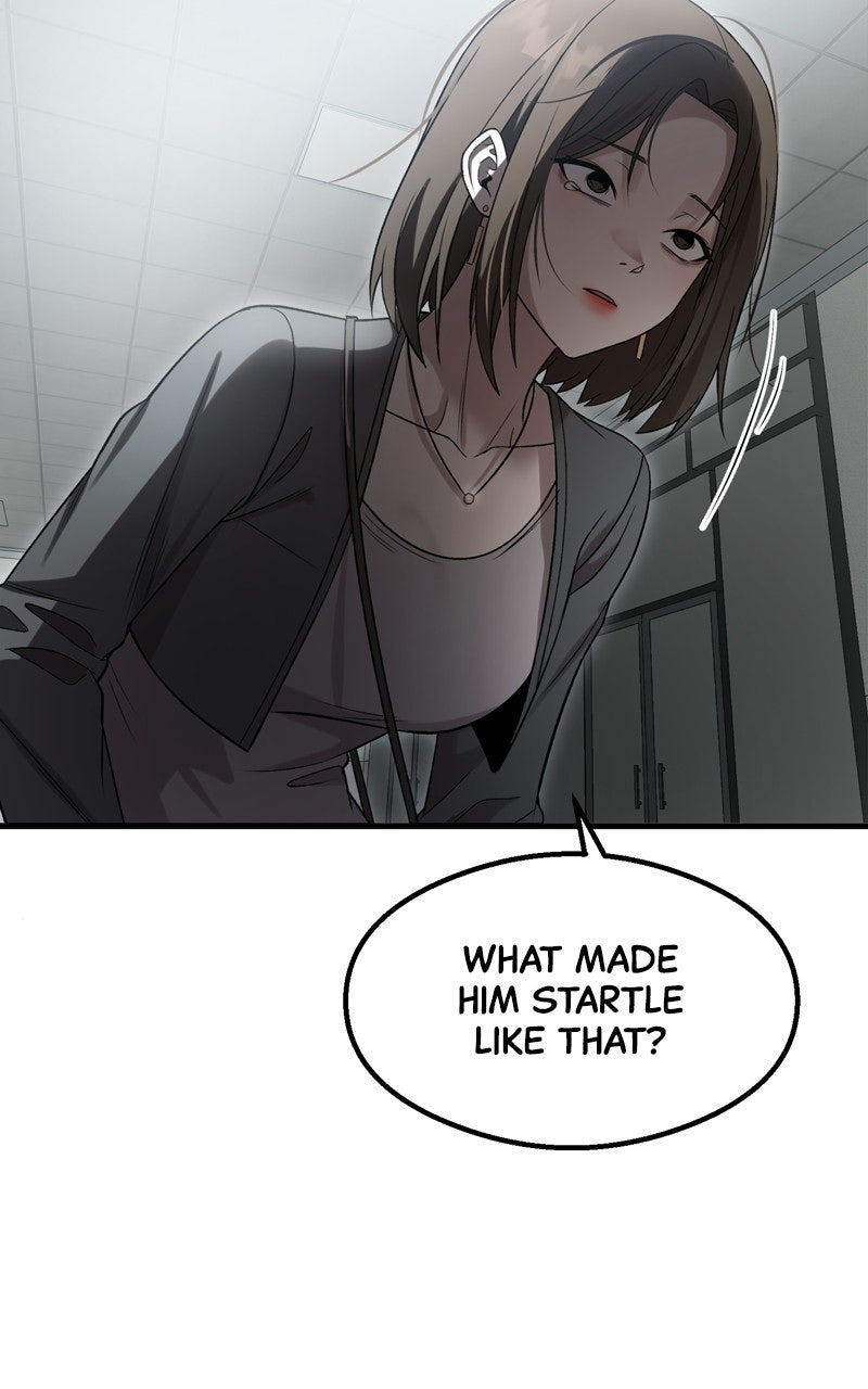 Read Ghost Dating Simulation chapter 52 image 85 on Lezhin