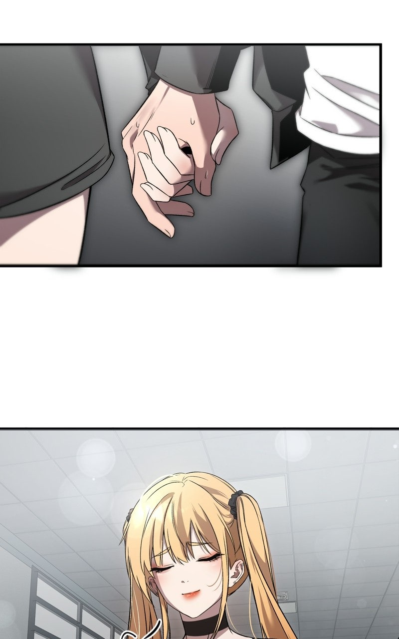 Read Ghost Dating Simulation chapter 52 image 87 on Lezhin