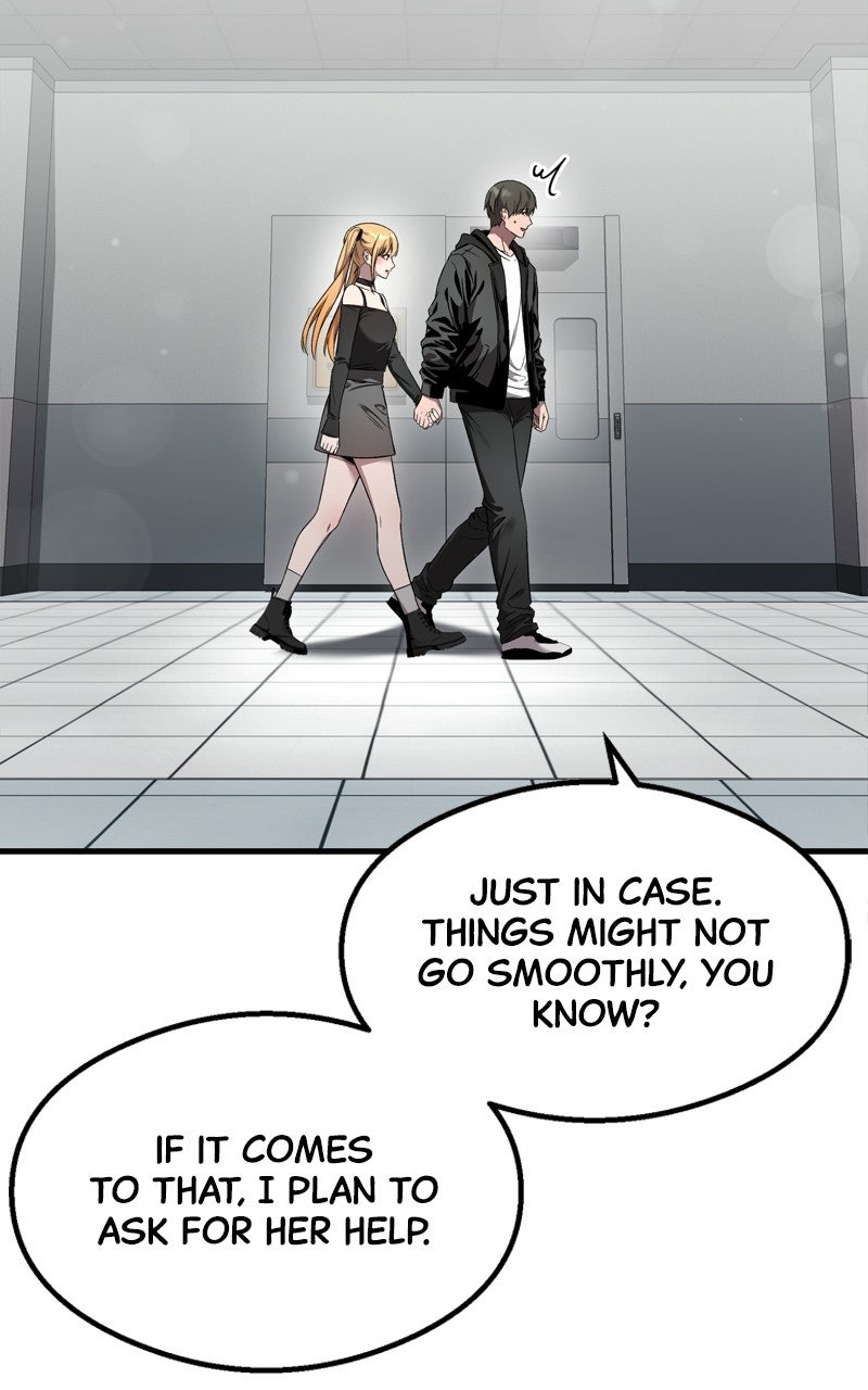Read Ghost Dating Simulation chapter 52 image 89 on Lezhin