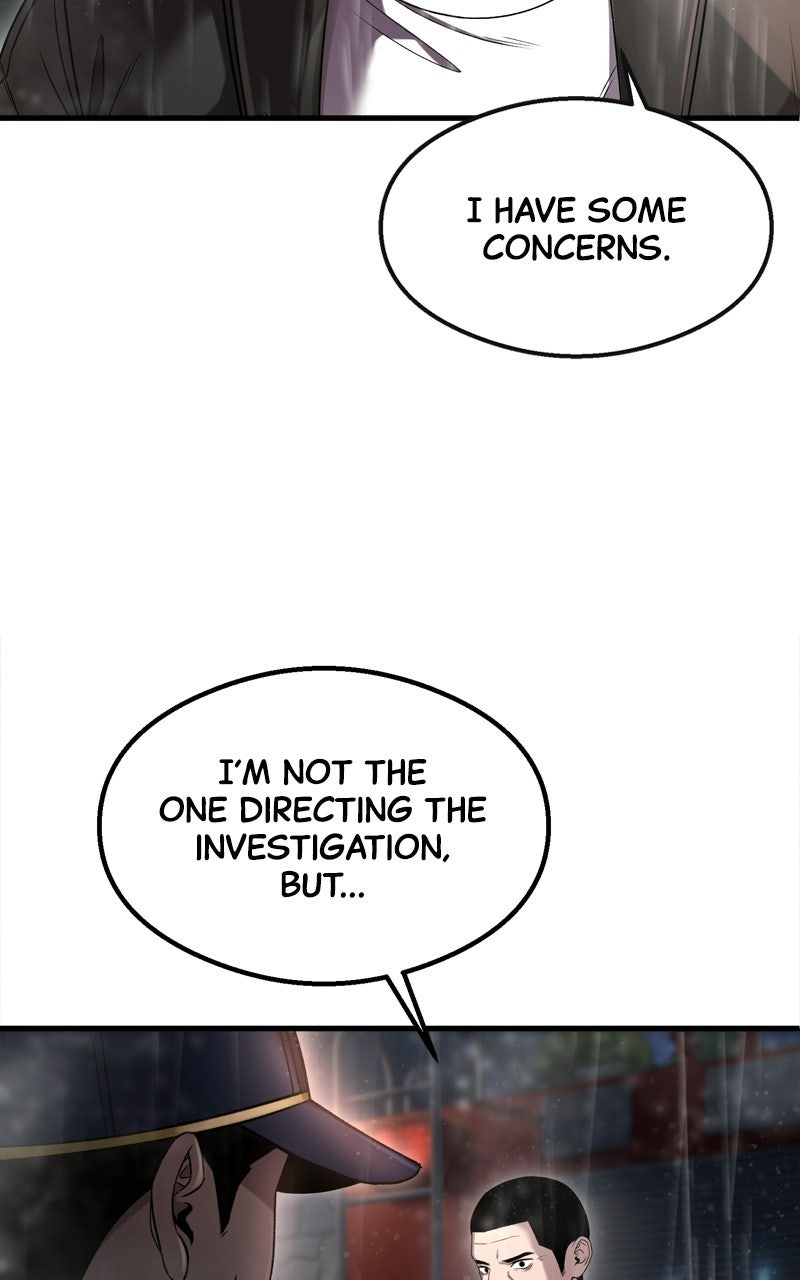 Read Ghost Dating Simulation chapter 52 image 9 on Lezhin