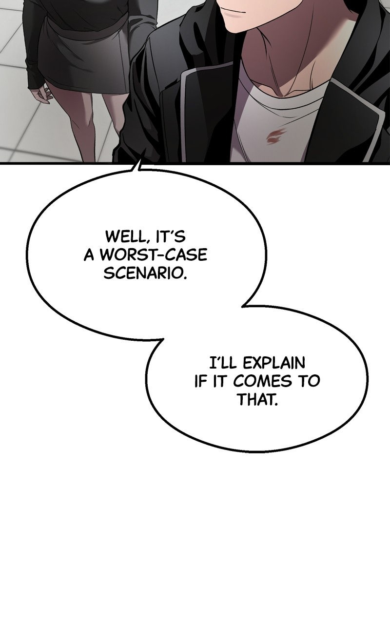 Read Ghost Dating Simulation chapter 52 image 91 on Lezhin