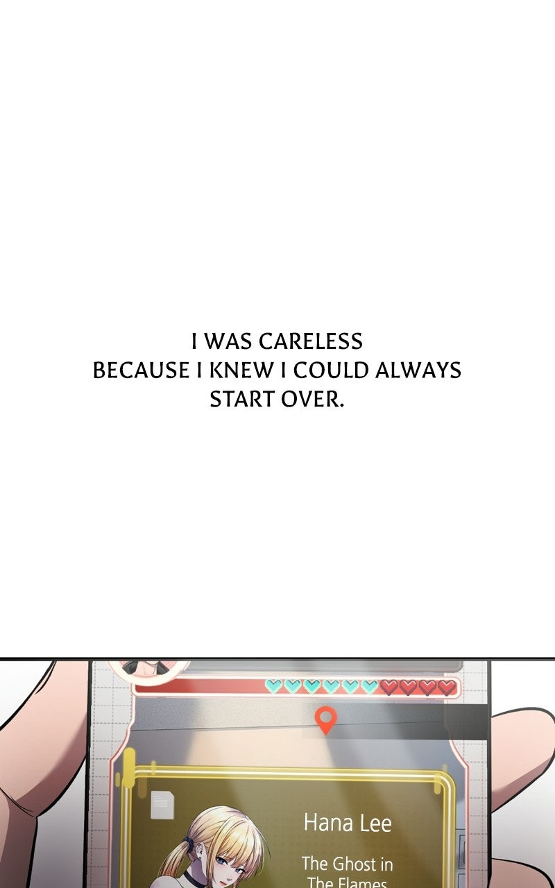 Read Ghost Dating Simulation chapter 52 image 92 on Lezhin