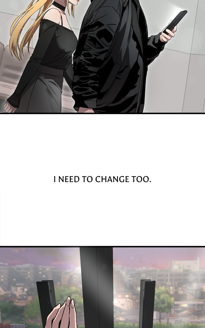 Read Ghost Dating Simulation chapter 52 image 94 on Lezhin