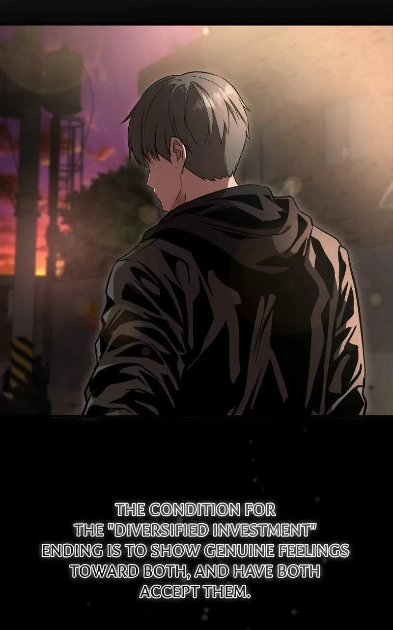 Read Ghost Dating Simulation chapter 53 image 101 on Lezhin